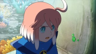 (ตัวอย่าง)โดราเอมอน เดอะมูฟวี่ 2026 โนบิตะตะลุยปราสาทใต้ สมุทร (รีเมค)