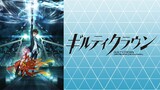 Guilty Crown Episode - 10 Sub Indo [HD]
