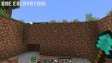 Minecraft mods Review - Ore Excavation - One of the best minecraft mod