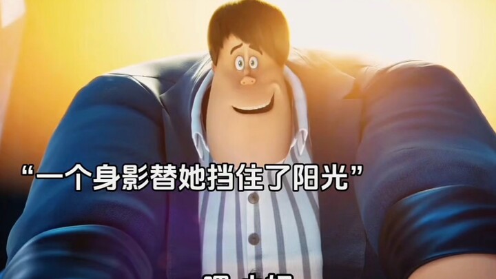 “精灵旅社的每个人都愿意为你前赴后继”# 精灵旅社4
