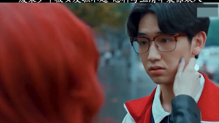 【สิบปีแห่งความเพียรพยายามย่อมได้รับผลตอบแทน】หนุ่มขี้เกียจถูกแฟนสาวดูแคลน ใครจะคาดคิดว่าการสอบติดมหาว