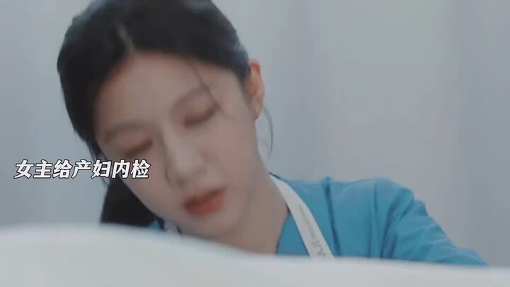 การเป็นหมอต้องมีจิตใจที่แข็งแกร่งจริงๆ! #ฉากเดียวทำให้ดูทั้งซีรีส์ #สักวันหนึ่งชีวิตแพทย์ฝึกหัดผู้ชา