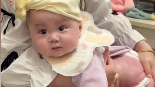 لقد بكيت لبعض الوقت