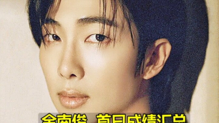 SOLO Strikes Again with All-Out Terror! The Most Comprehensive Day-1 Recap of Jin’s Solo Debut: Sale
