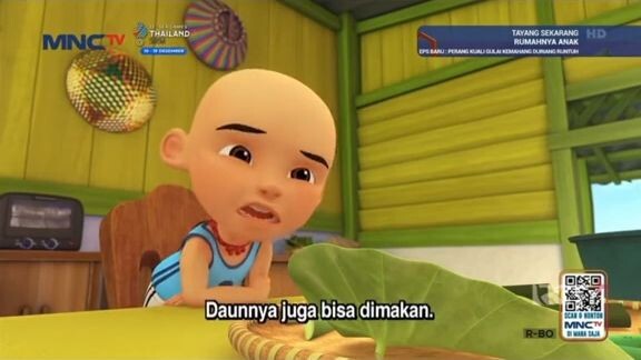 UPIN IPIN 2