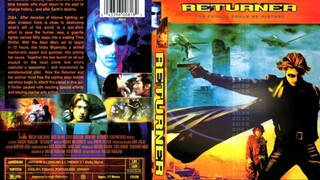 เพชรฆาตทะลุศตวรรษ  Returner (2002)