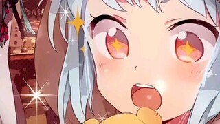 Kuma Kuma Kuma Bear   🎶🐻Anime