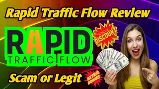 Rapid Traffic Flow Review