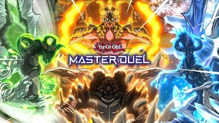 Konami UNBANNED THIS?! - The RETURN Of The MOST TERRIFYING Deck In Yu-Gi-Oh Master Duel! (TIER 0)