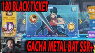 🔥🔥AKHIRNYA GACHA METAL BAT SSR+ [MARI KITA BANTAI KABUTO SSR+ USER] - ONE PUNCH MAN:The Strongest