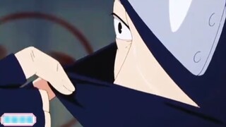 Khuôn mặt thật của Kakashi sẽ sớm được tiết lộ thôi, nhưng!