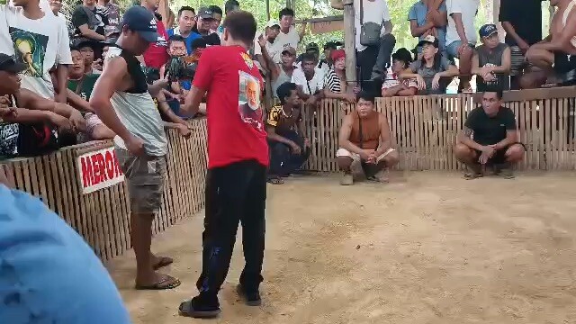Sbr win@ san vicente palawan