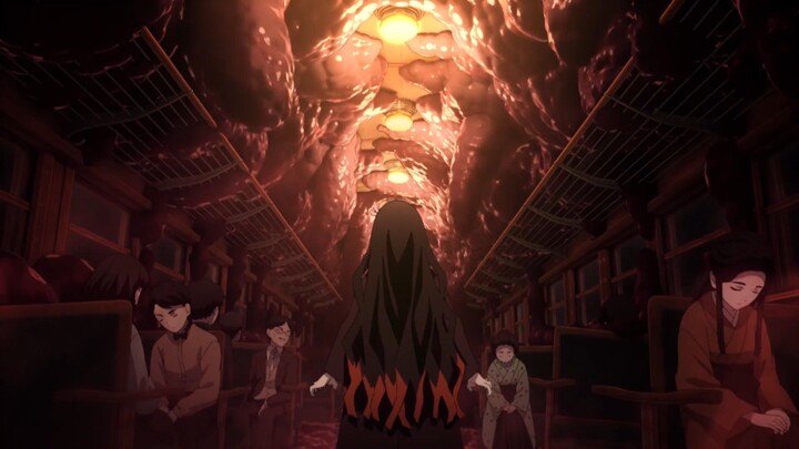 demon slayer and ranking of kings