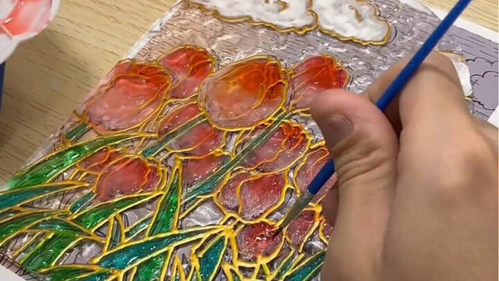 Bạn thân ơi, nhờ bạn nhé～