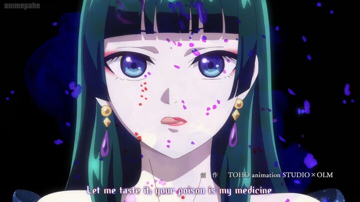 Kusuriy@_no_Hitorigot0 S1E3