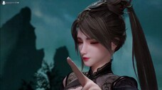 Supreme God Emperor Eps 512 indo