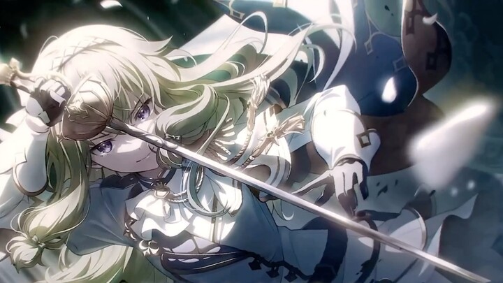 The battle of the butlers of ws!