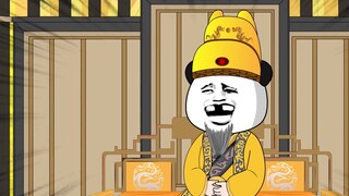 Episode 2: Your Majesty, Cut Off My Head