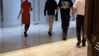 这个人，让我知道大佬气质不是靠干巴巴的文字描述｜肖战