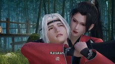 Yishiduzun S2 Eps 101 Sub Indo