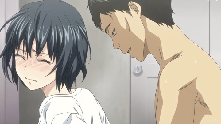 anime ntr heroin di ehem guru olaraga🥵😞😫