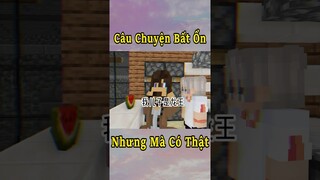 Những Câu Chuyện Bất Ổn Nhưng Anh Đen Xì Xì Là Thiên Tài 🤣 #shorts