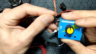 Ini pasti akan menjadi barang paling berharga yang pernah Anda beli saat bermain RC. Barang-barang b