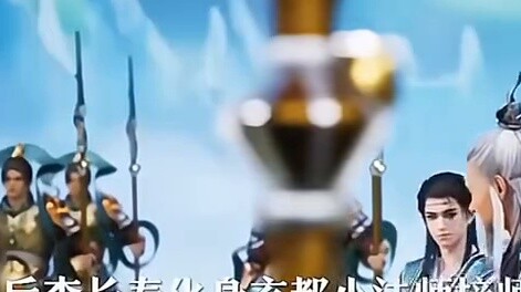 Sự thật Lý Trường Thọ là con riêng của Huyền Đô cuối cùng đã bị vạch trần, bây giờ không thể giải th