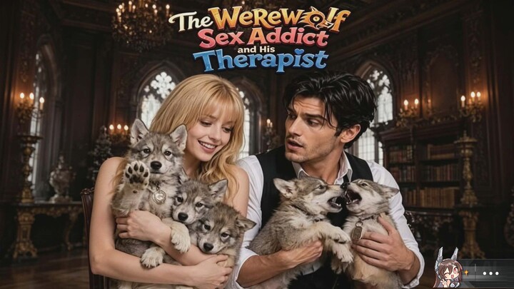 [AI] The Werewolf S#x Addict And His Therapist Full Season 1