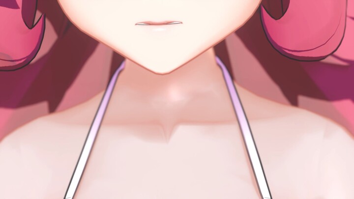 Iroha’s steaming-hot reward