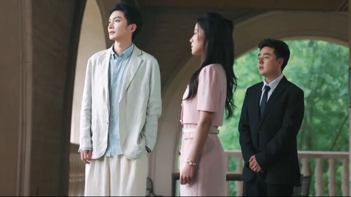 เขาติดคุกเพราะเธอ…5ปีต่อมาเขากลับมาในฐานะหัวหน้าแก๊งมาเฟียเพื่อแก้แค้น และเพื่อรักเธอ ❤️‍🔥