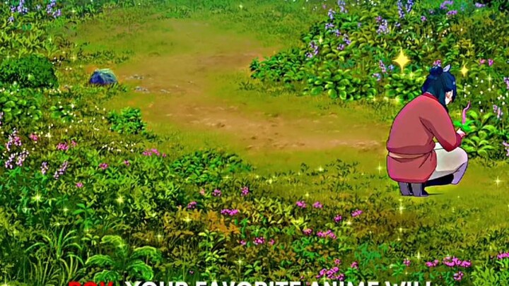 Your favorite anime will end this week!!!😭💔..