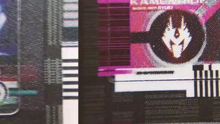 Tôi có trúng số sau khi nhìn vào bức tượng khắc xương thật của Decade qua kính hiển vi không?