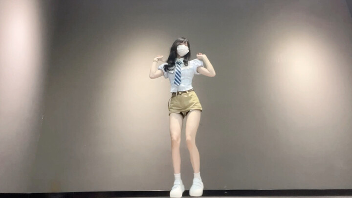 You look so good dressed up!