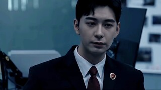 The truth [Reposted after removal] Chen Xingxu｜A young actor who started acting at a young age, unex