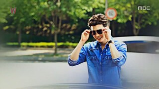 Two Worlds || Kang Chul & Yeon-joo - Cool Kids