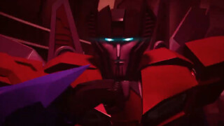 Transformers: Earthfire ซีซั่น 1 ตอนที่ 21 หน้า 1