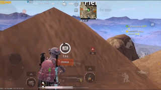 Khi skill ngắm súng của m quá đỉnh #edit