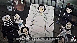 inosuke sama bikin lucu ajaa🤣