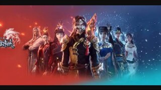 Xuan Emperor S2 Episode 21-40 Sub Indonesia