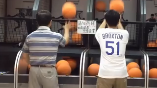 เปิดโหมดเทพ!