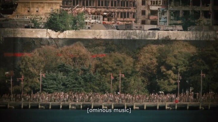 the walking dead by coco lng malakas