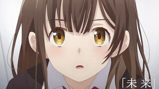 【4月/大结局】剃须。然后捡到女高中生 第13话(最终回)预告【MCE汉化组】