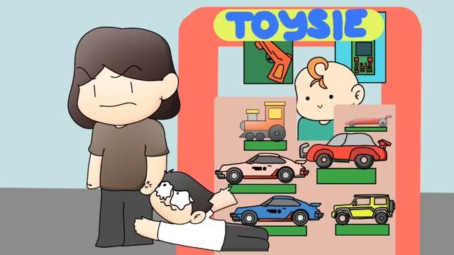 bully na kapatid pinoy animation