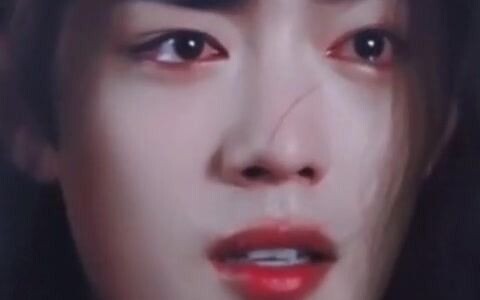Xiao Zhan brought Wei Wuxian to life! That poignant sense of having seen through human nature perfec