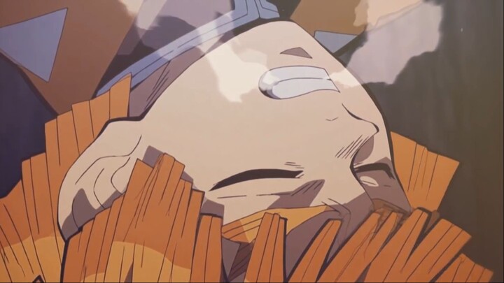 Agatsuma Zenitsu