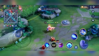 Lili, cô ấy thực sự nóng bỏng 💞 #gamehaynhat