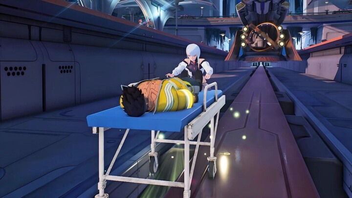 Both fans of “Edge Walker” and players of “Naraka: Bladepoint” have gone silent.