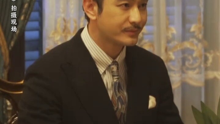 บางทีแค่พูดก็เพียงพอแล้วที่จะทำให้คนหนึ่งบ้าไปเลย