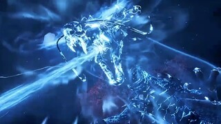 Preview Lord Of Aciend Gods Grave Eps 345 ❗